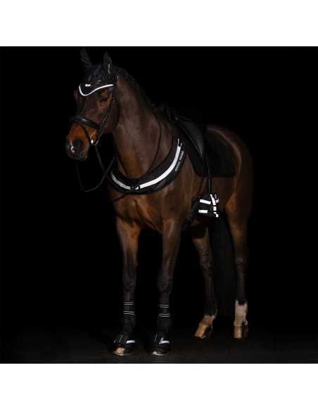 Breast Plate IRHLuminous Imperial Riding