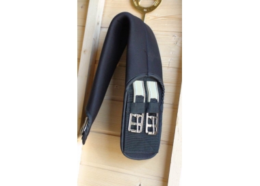 Sangle softoprène avec élastique HKM
