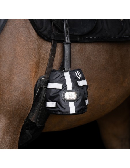 Stirrup toe warmer IRHLuminous Imperial Riding