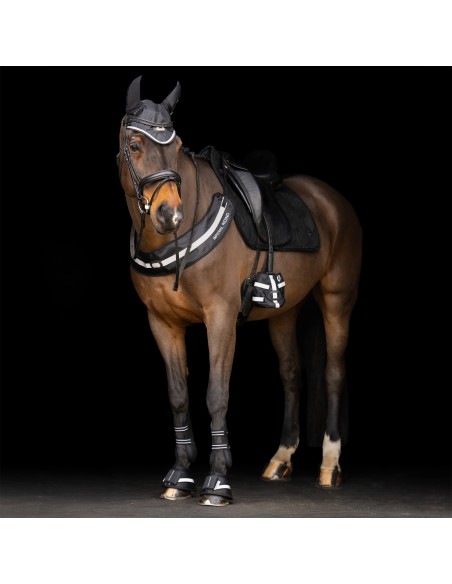 Stirrup toe warmer IRHLuminous Imperial Riding