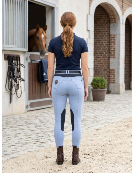 Pantalones de mujer Laureta Knee Euro-Star