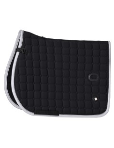Saddlepad IRHLuminous GP Imperial Riding