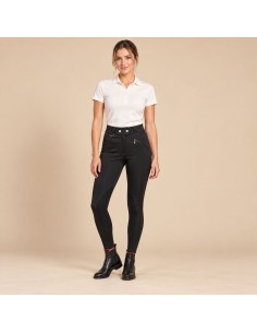Diana Euro Star Winter-Reithose für Damen – Wärme & Eleganz | Esprit Équitation