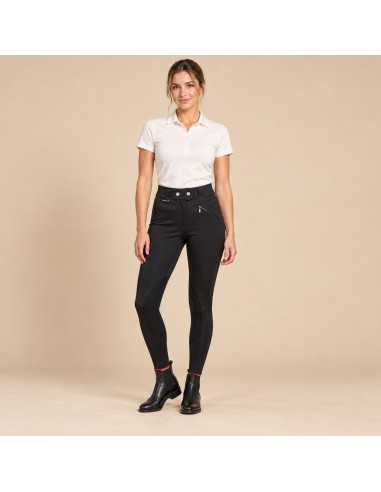 Pantalon d’équitation femme hiver Diana Euro-Star