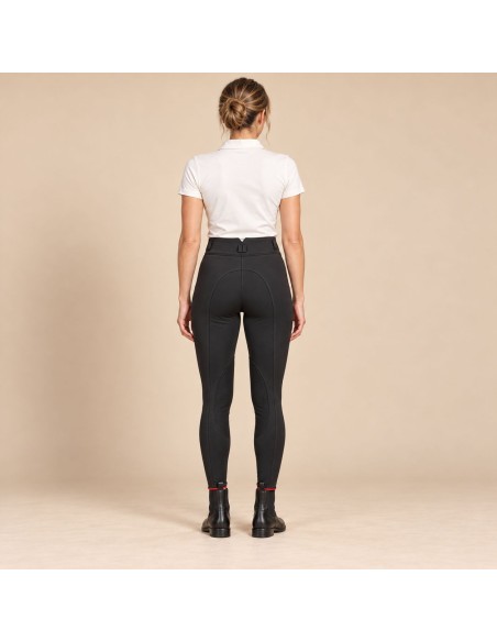 Diana Euro Star Winter-Reithose für Damen – Wärme & Eleganz | Esprit Équitation