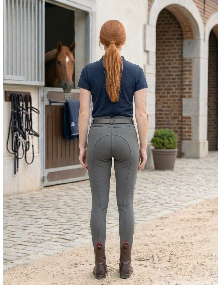 Diana Euro Star Winter-Reithose für Damen – Wärme & Eleganz | Esprit Équitation