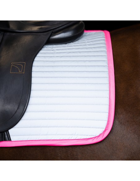 Saddlepad IRHReflective GP Imperial Riding