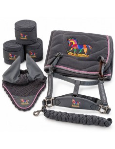 Pack Cadeau Cheval Aubenhausen – Cadeau Cavalier Élégant | Esprit Équitation 2