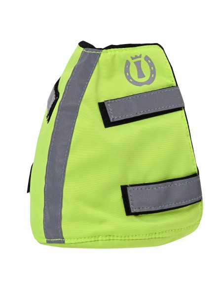 IRHReflective Zehenwärmer für Steigbügel, 2er-Set Imperial Riding