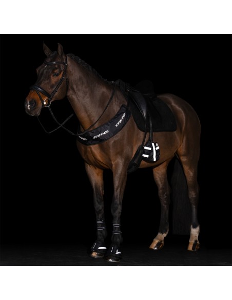 Calentadores de dedos para estribos IRHReflective, juego de 2 unidades Imperial Riding