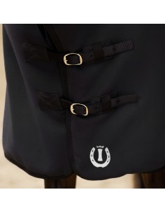 Couverture polaire avec cou IRHFundamental Imperial Riding 2