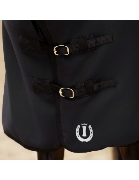 Couverture polaire avec cou IRHFundamental Imperial Riding