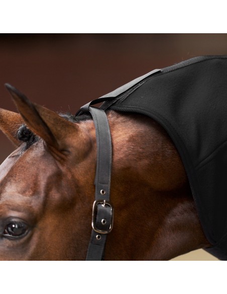 Couverture polaire avec cou IRHFundamental Imperial Riding