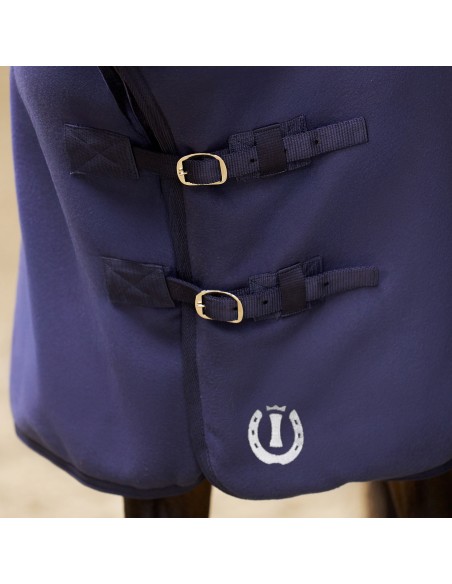 Couverture polaire avec cou IRHFundamental Imperial Riding