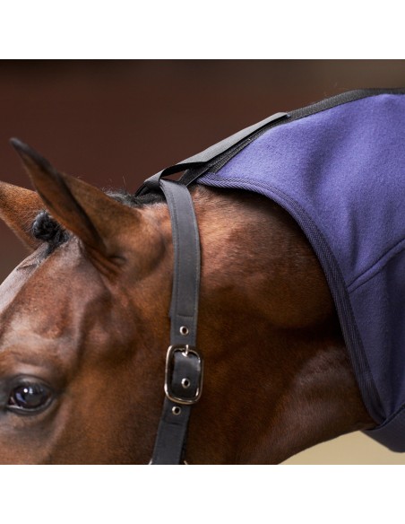 Couverture polaire avec cou IRHFundamental Imperial Riding