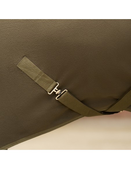Couverture polaire avec cou IRHFundamental Imperial Riding