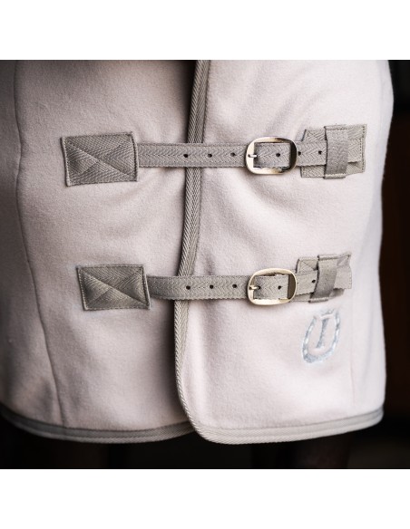 Couverture polaire avec cou IRHFundamental Imperial Riding