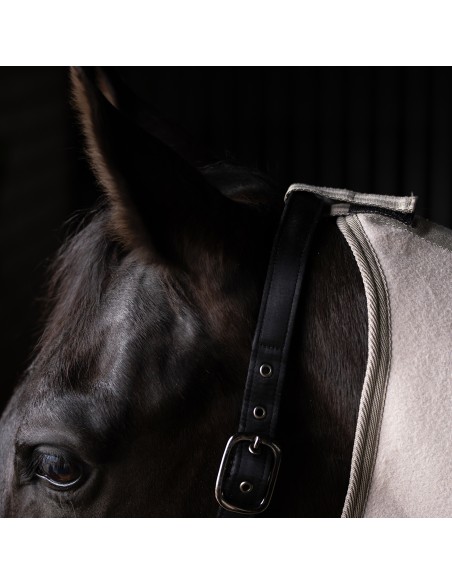 Manta polar con cuello IRHFundamental Imperial Riding
