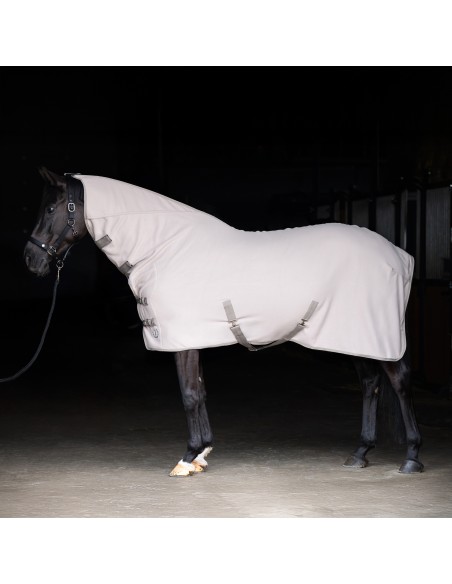 Couverture polaire avec cou IRHFundamental Imperial Riding