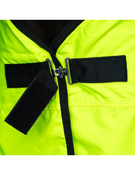 Manta para paddock IRHReflective 0 g Imperial Riding