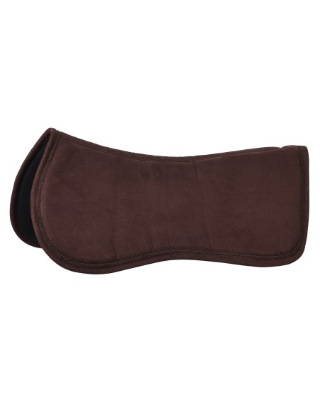 IRH-Suede Rückenpolster Imperial Riding