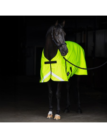 Couverture de paddock IRHReflective 100gr Imperial Riding