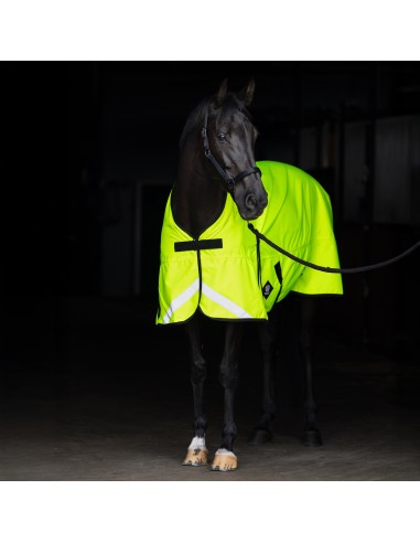 Couverture de paddock IRHReflective 200gr Imperial Riding
