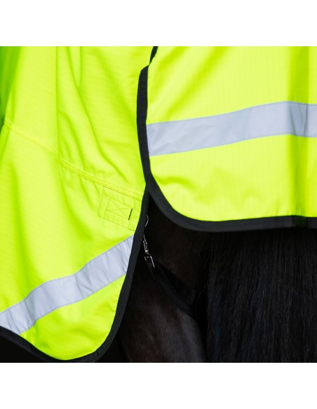 Couverture de paddock IRHReflective 200gr Imperial Riding