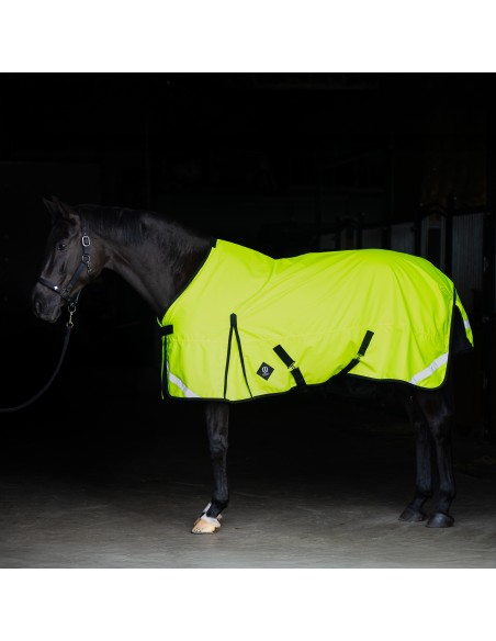 Manta para paddock IRHReflective de 200 g Imperial Riding