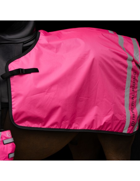 Faja lumbar IRHReflective Imperial Riding