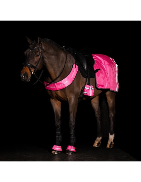 Couvre-reins IRHReflective Imperial Riding