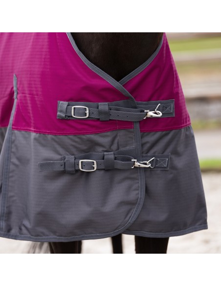 IRHLimited Summer Paddockdecke mit Halskante Imperial Riding