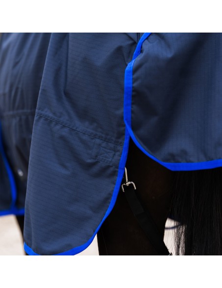IRHLimited Summer Paddockdecke mit Halskante Imperial Riding