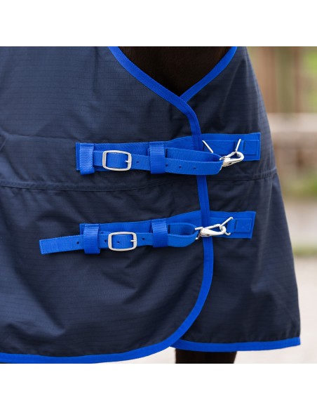 IRHLimited Summer Paddockdecke mit Halskante Imperial Riding