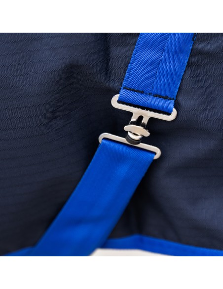 Manta para paddock IRHLimited Summer con protector de cuello Imperial Riding