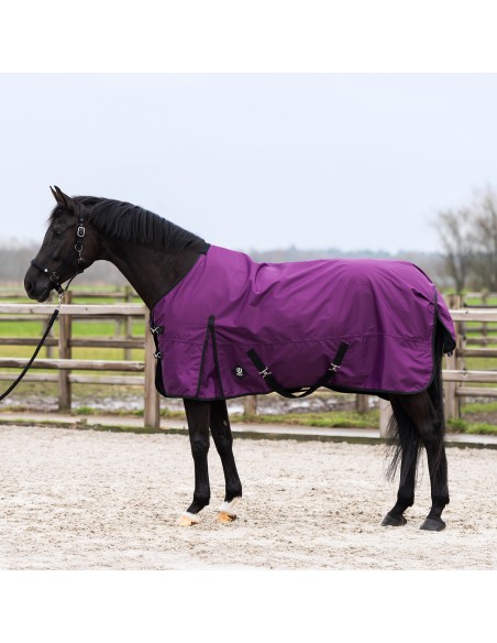IRHLimited Summer Paddockdecke mit Halskante Imperial Riding