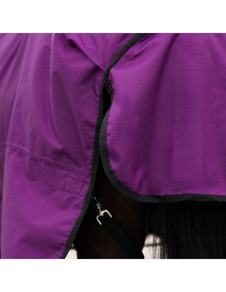Manta para paddock IRHLimited Summer con protector de cuello Imperial Riding