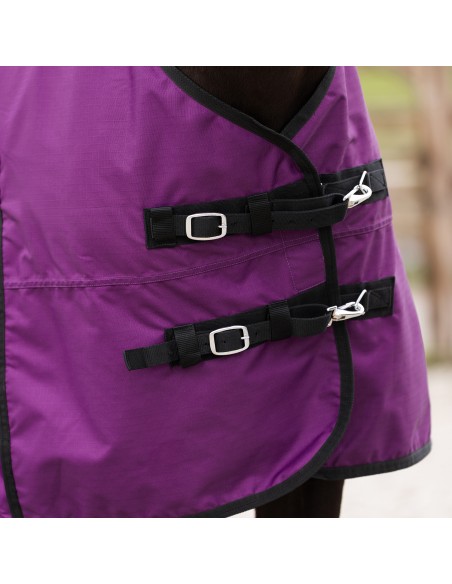 Manta para paddock IRHLimited Summer con protector de cuello Imperial Riding