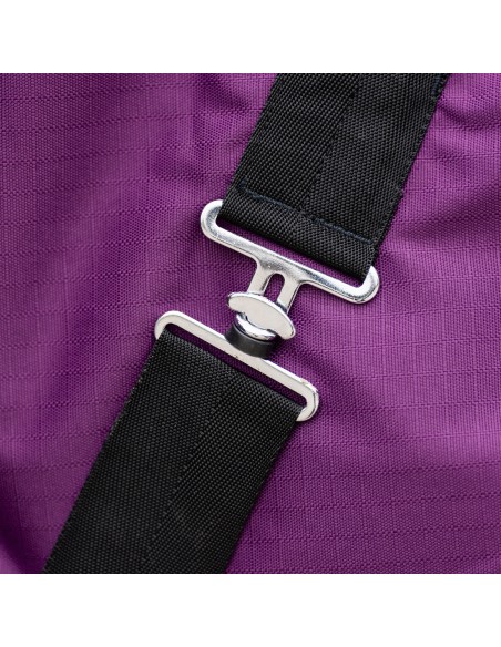 Manta para paddock IRHLimited Summer con protector de cuello Imperial Riding