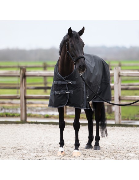 IRHLimited Summer Paddockdecke mit Halskante Imperial Riding