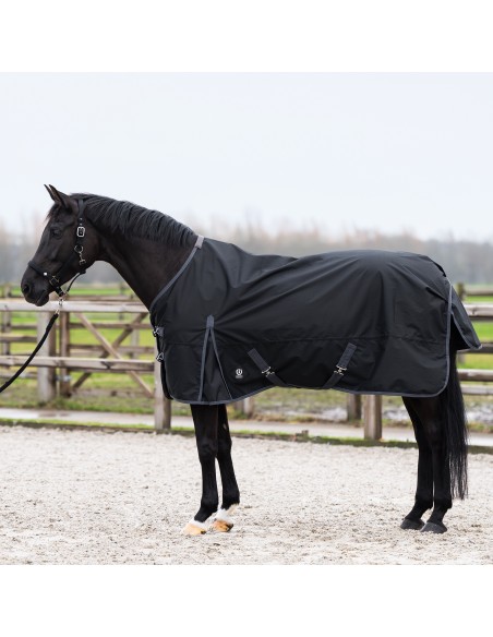Couverture de paddock IRHLimited Summer avec couvre-cou Imperial Riding