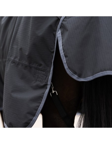 IRHLimited Summer Paddockdecke mit Halskante Imperial Riding