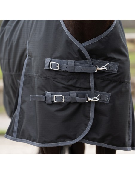 Manta para paddock IRHLimited Summer con protector de cuello Imperial Riding