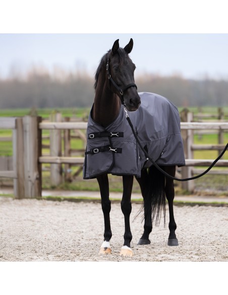 Manta para paddock IRHLimited Summer con protector de cuello Imperial Riding