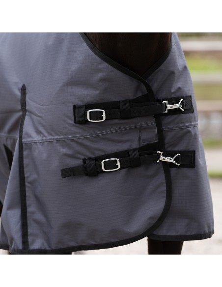 Couverture de paddock IRHLimited Summer avec couvre-cou Imperial Riding