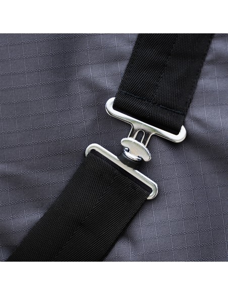 IRHLimited Summer Paddockdecke mit Halskante Imperial Riding