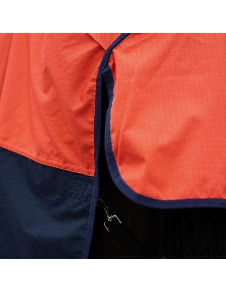 Couverture de paddock IRHLimited Summer avec couvre-cou Imperial Riding