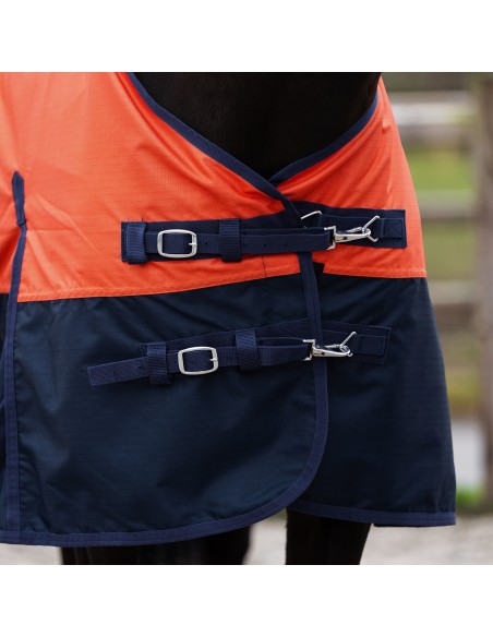 Couverture de paddock IRHLimited Summer avec couvre-cou Imperial Riding
