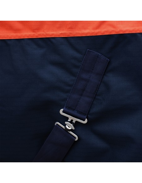IRHLimited Summer Paddockdecke mit Halskante Imperial Riding