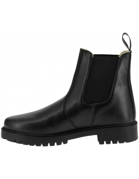 Gefütterte Stiefel aus Kunstleder von RIDING WORLD – EK-ALLDAY